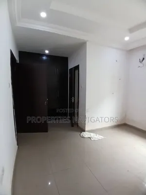 4bdrm Duplex in Guzape District for rent