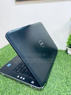 Dell Latitude E5430 in Nigeria for sale | Prices on Jiji.ng