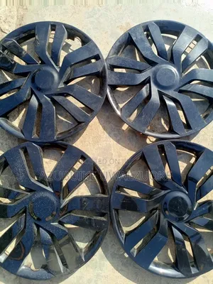 17"Wheel Covers for Toyota, Ford, Nissan