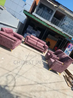 Standard Brand New Sofa Chairs