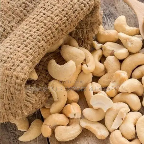 Cashew Nut (Export Ready)
