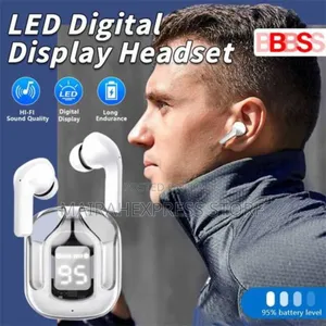 Led Wireless Ultrapods Pro