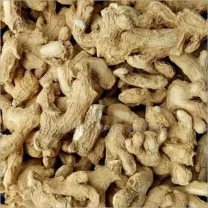 Dried Ginger-Export Ready