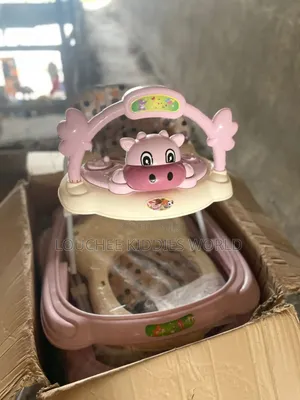 Baby Walker