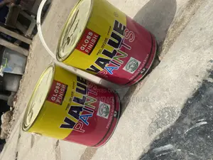 Gloss Finish
