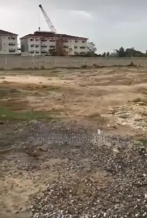 Exclusive Waterfront Prime Land