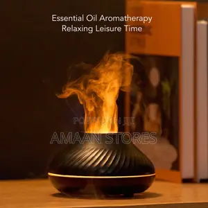 Colour Changer Aroma Humidifier