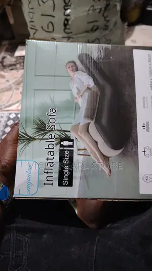 Inflatable Sofa Chair