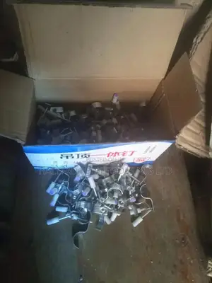 Mini Integrated Nail