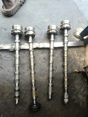 Complete Set of Camshaft 278 Engine