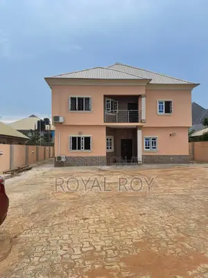 Photo - 4bdrm Duplex in Opic Estate Agbara for sale