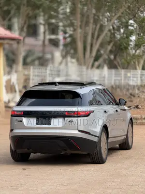 Land Rover Range Rover Velar P340 S 4x4 2019