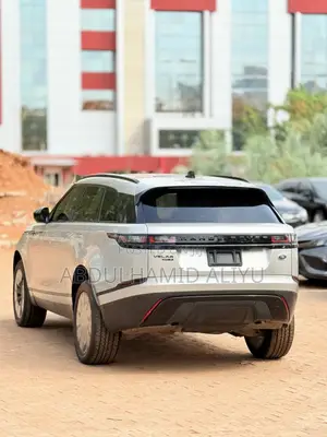 Land Rover Range Rover Velar P340 S 4x4 2019