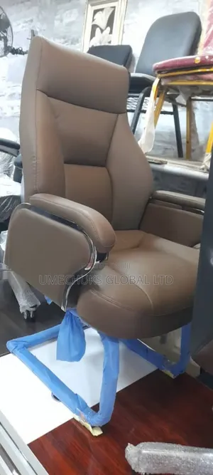 Executive Managers Chair
