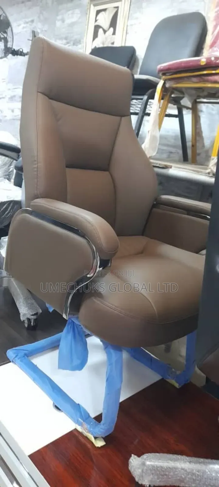 Executive Managers Chair