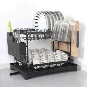 Plate Rack