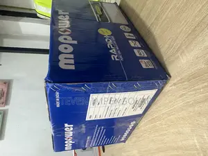 Mopower Solar Inverter 2.5kva 24v