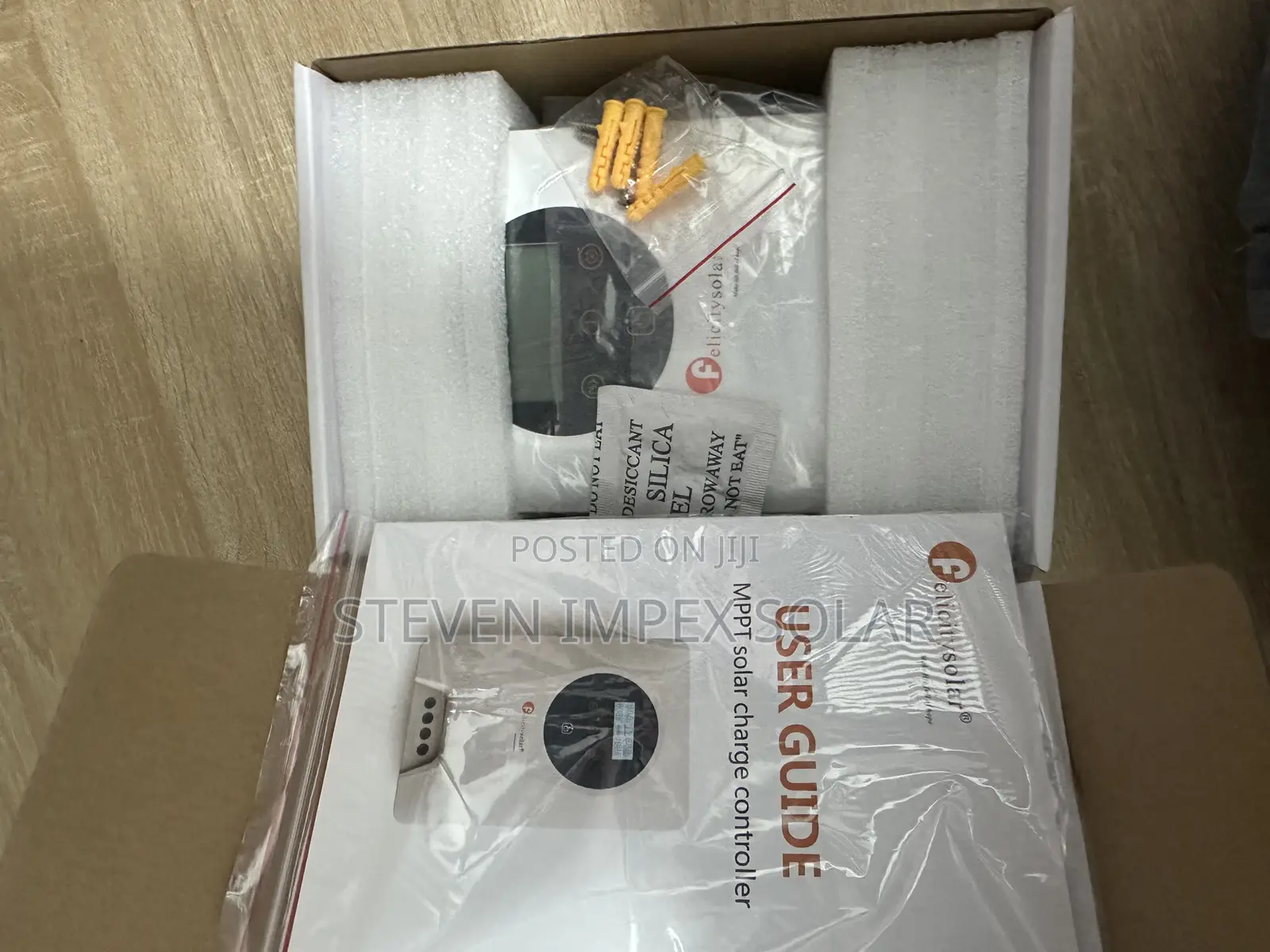 Felicity Solar Charger Controller MPPT 4024