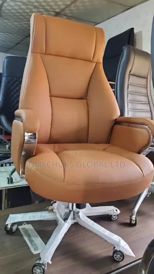 Executive Office Swivel Chair