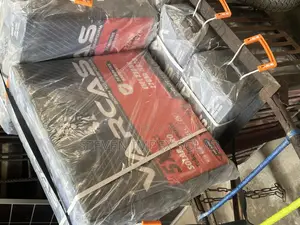Varcas Tubular Solar Battery 220ah 12v
