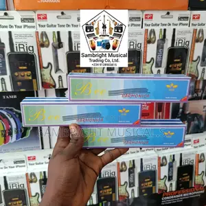 Original Bee Harmonica