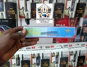 Original Bee Harmonica