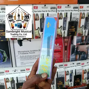 Original Bee Harmonica