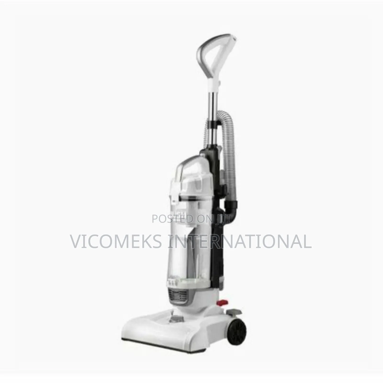Upright Vacuum Cleaner