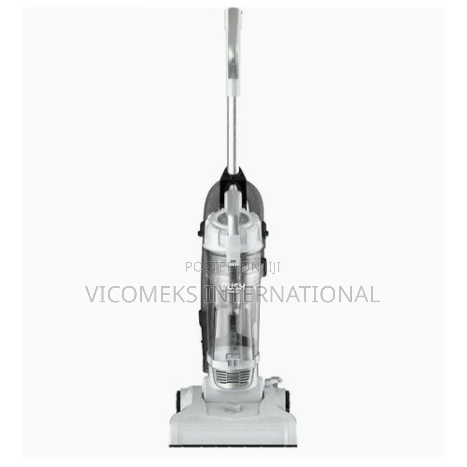 Upright Vacuum Cleaner