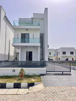 5bdrm Duplex in Ajah for sale