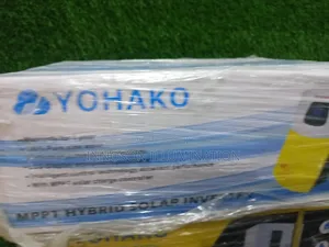 3.5kva Yohako Hybrid Inverter