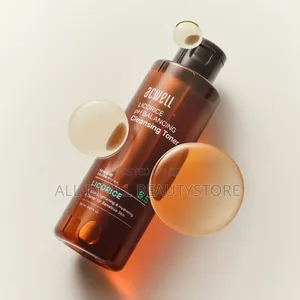 Acwell Licorice Toner