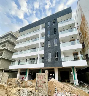 3bdrm Apartment in Ikate for sale