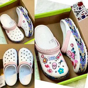 Crocs Band Relaxed Fit
