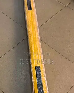 Replacement Aluminum Boom Barrier Arm 6meters/3meters