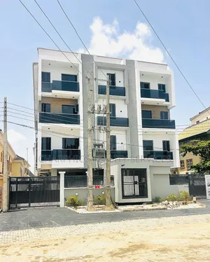 2bdrm Apartment in Agungi for sale