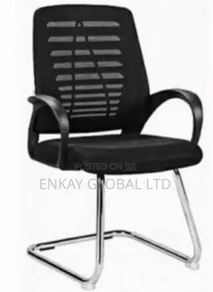 High Quality Modern Mesh Visitors Chair