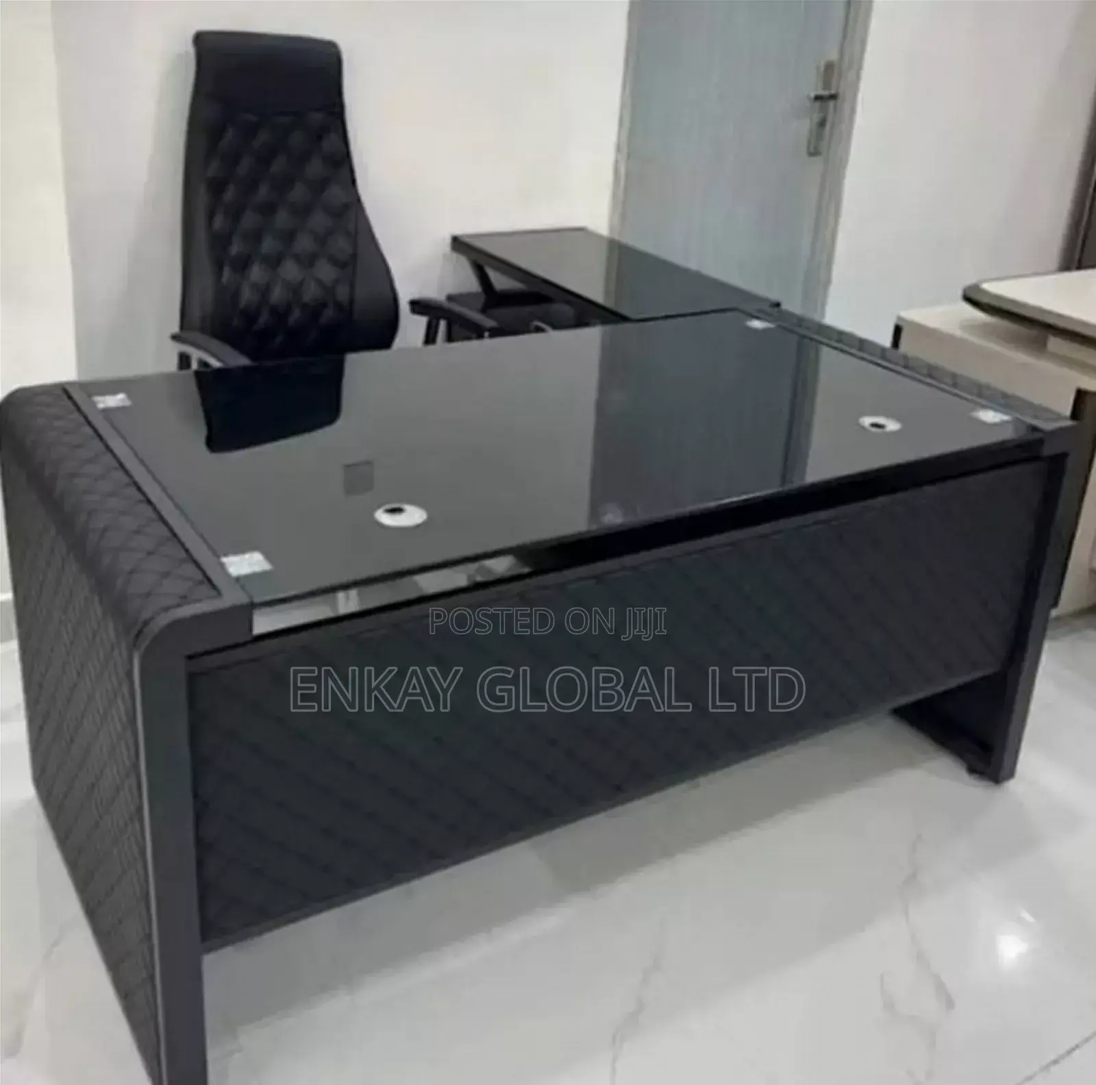 Quality Guaranted Modern Office Boss Table