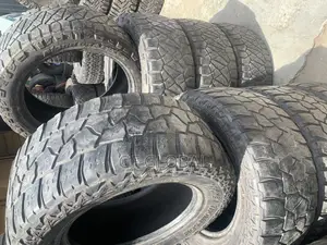 Original Tokunbo Tires