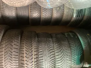 Tokubo Tyres