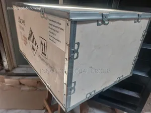 7.6kwh 24v Sms Lithium Ion Battery