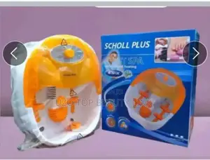 Foot Massager