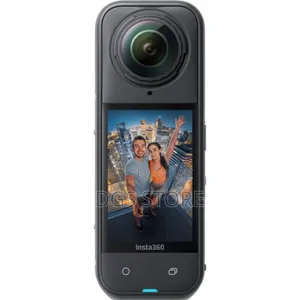 Insta360 X5 360 Action Camera