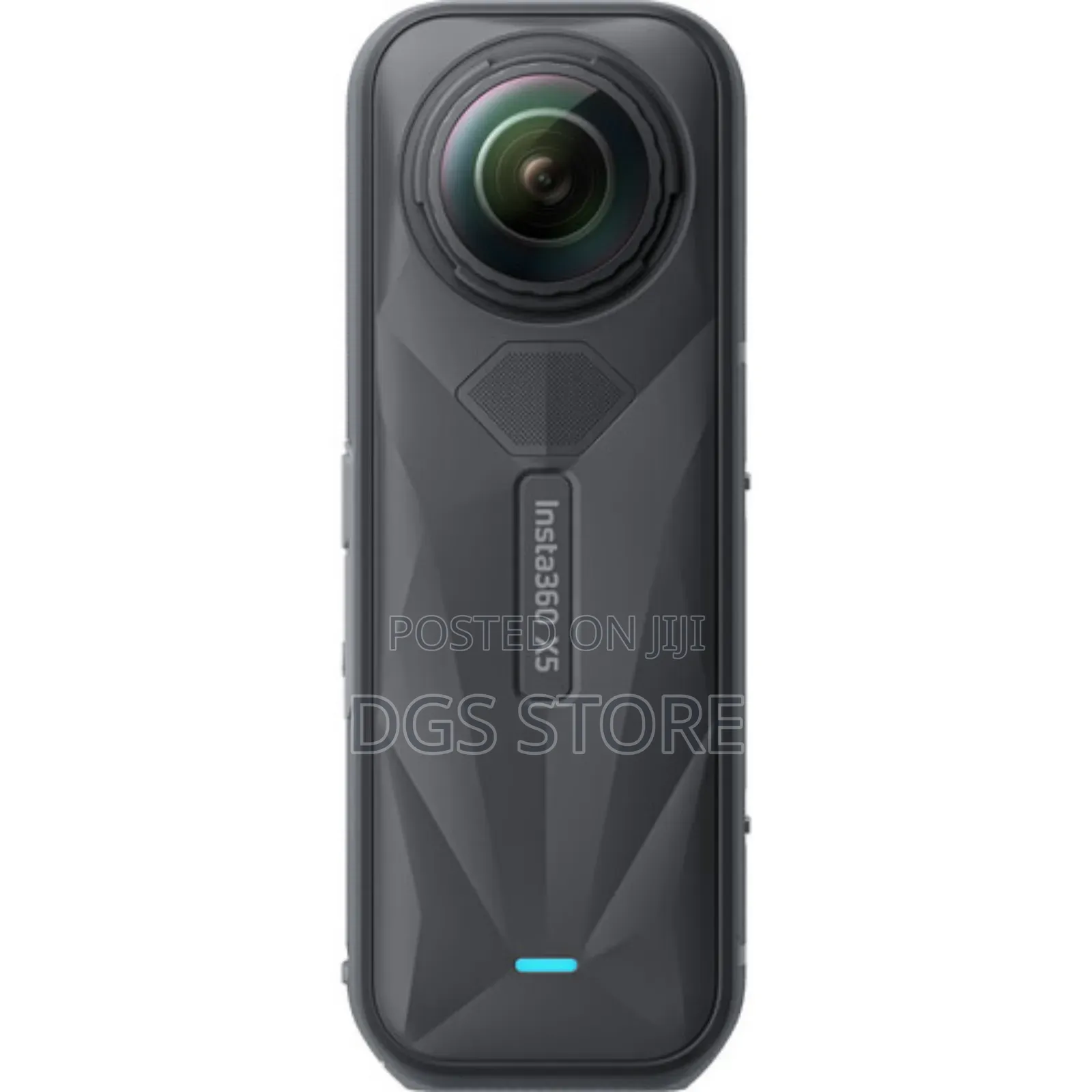 Insta360 X5 360 Action Camera