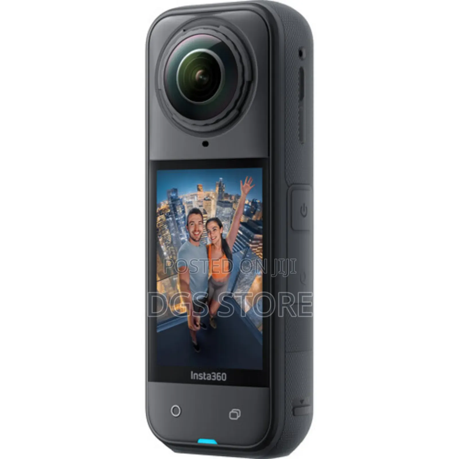 Insta360 X5 360 Action Camera