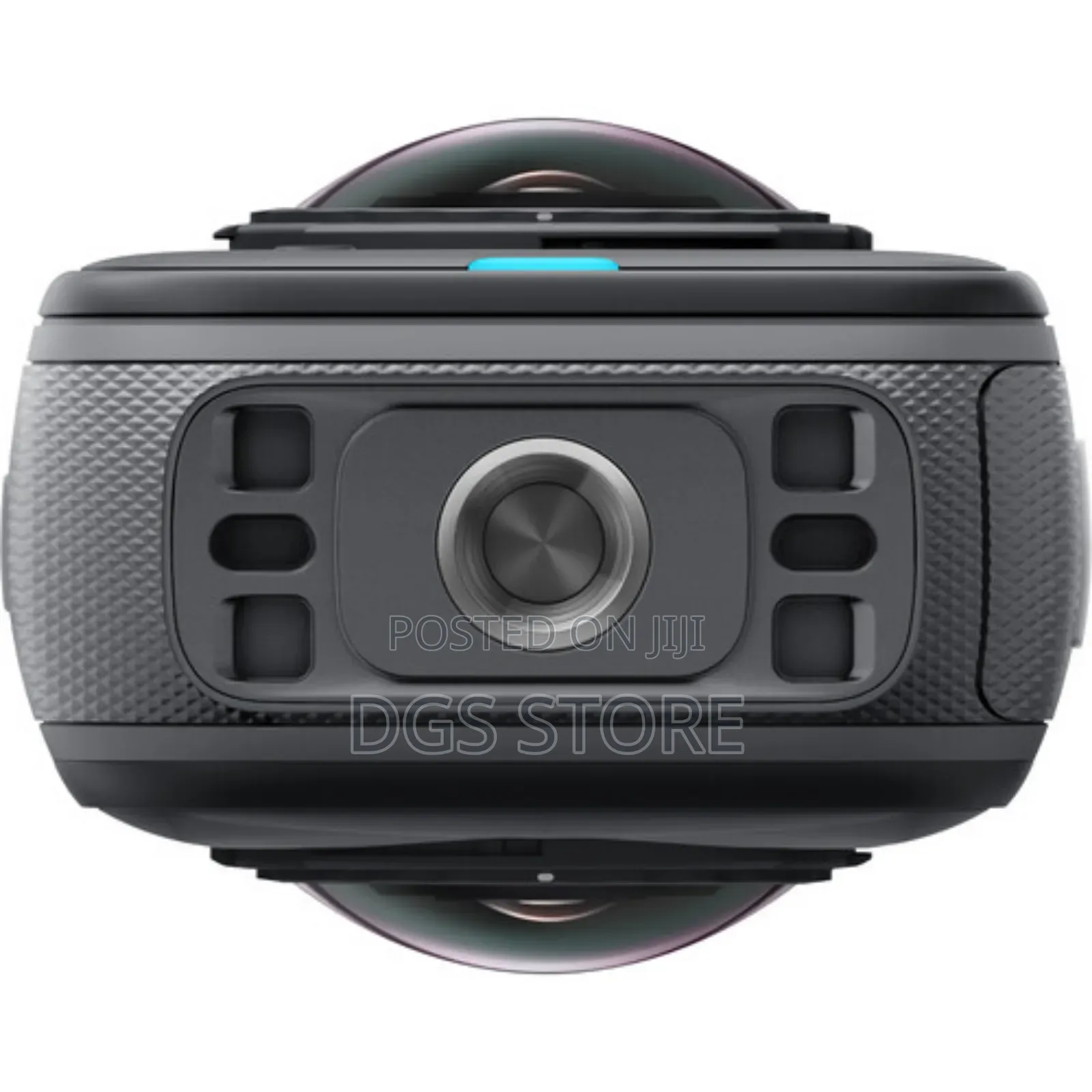 Insta360 X5 360 Action Camera