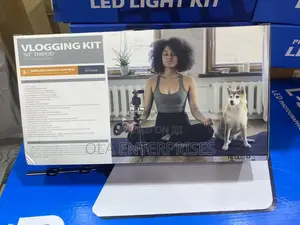 50" Vlogging Kit