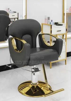 Styling Chair for Salon