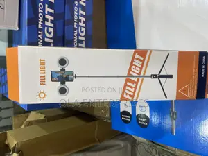 Photo - Fill Light