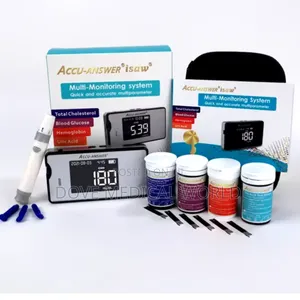 Accu- Answer